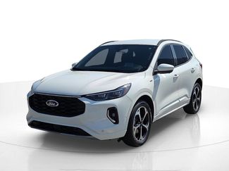 Used 2023 Ford Escape ST-Line Elite w/ Premium Technology Package video 2