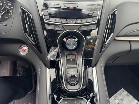 New 2026 Acura RDX SH-AWD w/ Technology Package image 25