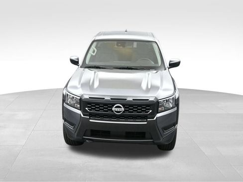 Used 2025 Nissan Frontier S AWD/4WD image 32
