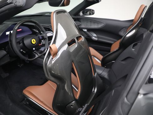 Certified 2024 Ferrari SF90 Spider image 23