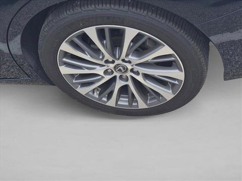 Used 2019 Lexus ES 350 FWD image 9