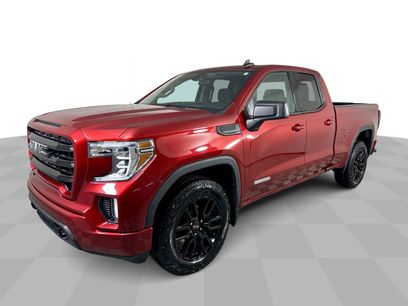 Used 2021 GMC Sierra 1500 Elevation