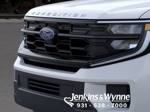 New 2026 Ford Expedition Active RWD image 17
