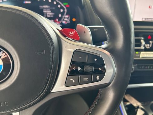 Used 2020 BMW M8 Convertible image 46