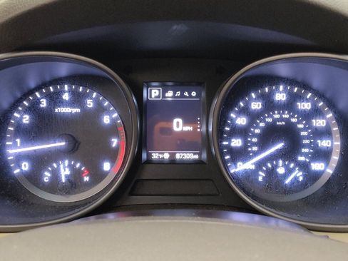 Used 2018 Hyundai Santa Fe Sport w/ 2.4L Value Package 02 image 23