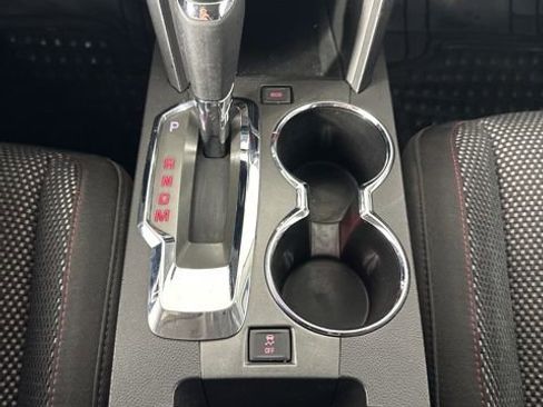 Used 2017 GMC Terrain SLE FWD image 18