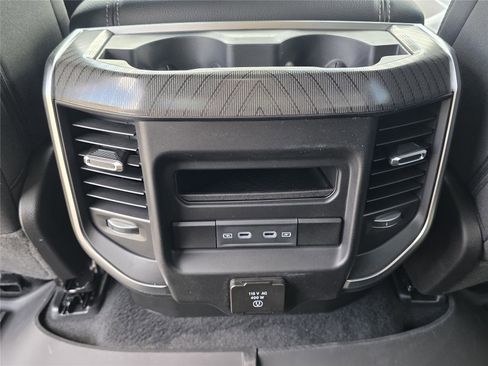 New 2026 RAM 1500 Big Horn RWD image 32