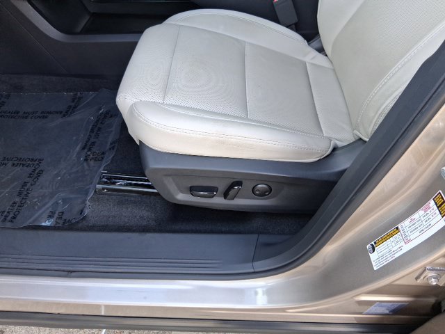 Certified 2026 Nissan Murano SL AWD/4WD image 11