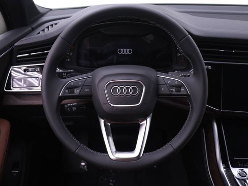 New 2026 Audi Q7 2.0T Premium Plus AWD/4WD image 13
