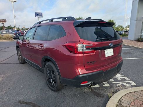 Used 2025 Subaru Ascent Onyx Edition w/ Popular Package #2 AWD/4WD image 7