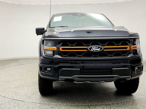 Used 2025 Ford F150 Tremor w/ Tow/Haul Package AWD/4WD image 2
