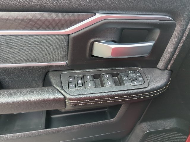 Certified 2026 RAM 2500 Big Horn AWD/4WD image 18