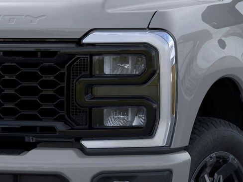 New 2026 Ford F350 XL w/ STX Appearance Package image 18
