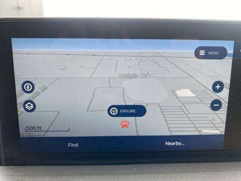 Used 2022 Acura RDX AWD w/ A-Spec & Advance Pkg image 9