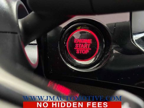 Used 2022 Honda Civic Sport image 37