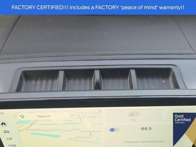 Used 2025 Ford Expedition Tremor AWD/4WD image 38