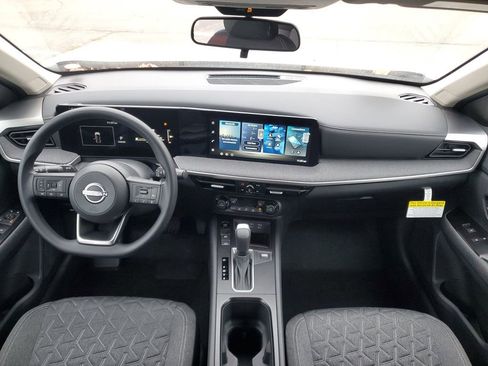 New 2026 Nissan Kicks SV w/ Cold Weather Package image 21