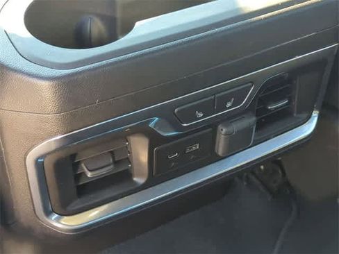 Used 2022 Chevrolet Silverado 2500 High Country w/ Z71 Off-Road Package image 21