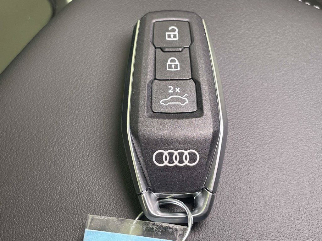 New 2026 Audi Q5 Premium Plus AWD/4WD image 43