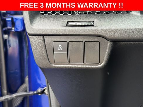 Used 2023 Honda CR-V EX image 39
