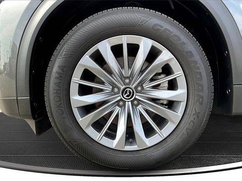 Used 2025 MAZDA CX-90 3.3 Turbo w/ Preferred Package image 35