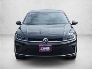 Used 2025 Volkswagen Jetta S FWD video 2