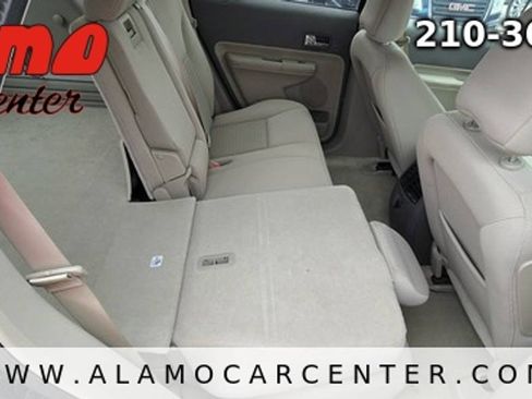 Used 2010 Ford Edge SE FWD image 21