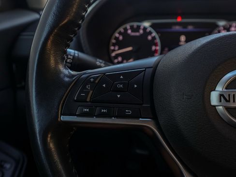 Used 2023 Nissan Sentra SV image 25