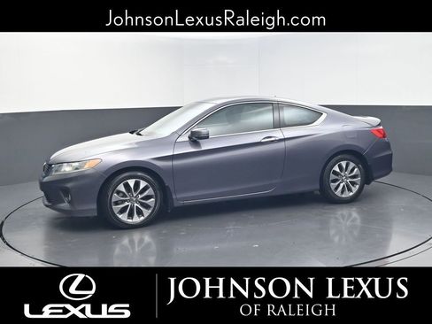 Used 2014 Honda Accord EX-L image 2