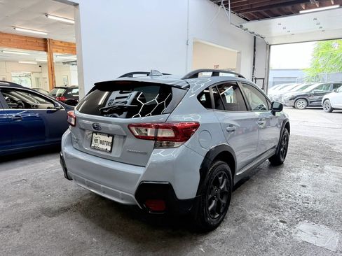 Used 2018 Subaru Crosstrek 2.0i Premium AWD/4WD image 3