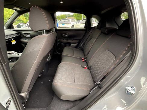 New 2026 Honda HR-V Sport image 14