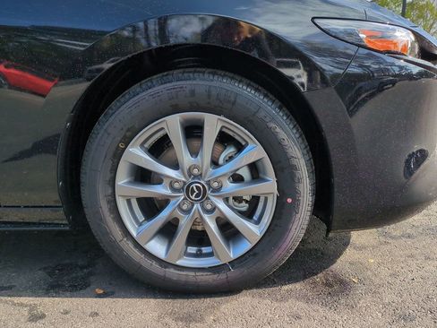 New 2026 MAZDA MAZDA3 s image 11