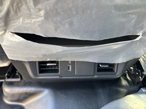 New 2024 Chevrolet Silverado 2500 W/T w/ WT Convenience Package image 12