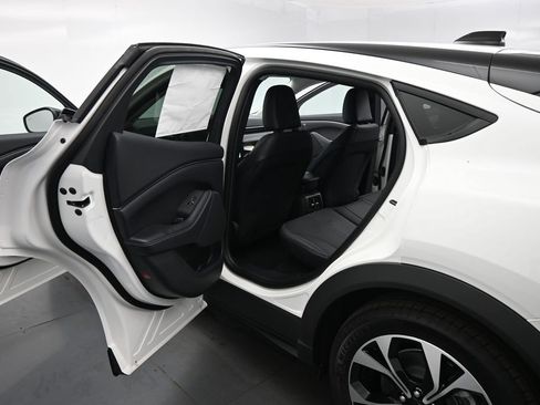 New 2026 Ford Mustang Mach-E Select w/ Technology Package RWD image 16