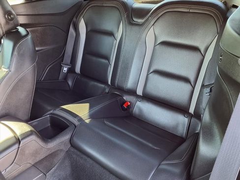 Used 2019 Chevrolet Camaro SS image 23