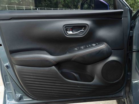 Certified 2024 Honda HR-V Sport image 37