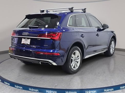 Used 2023 Audi Q5 2.0T Premium w/ Convenience Package AWD/4WD image 6