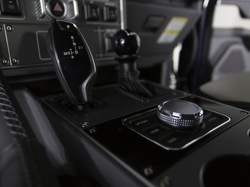 New 2025 INEOS Grenadier Fieldmaster Edition image 21