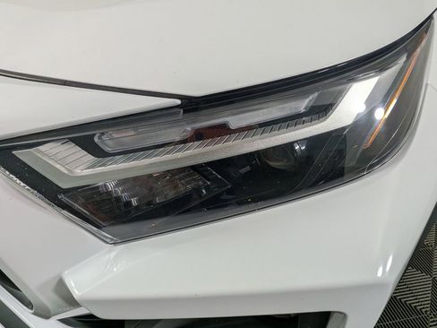 Used 2024 Toyota RAV4 Adventure AWD/4WD image 14