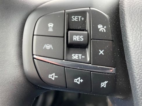 New 2025 Ford Bronco Sport Big Bend w/ Convenience Package image 18