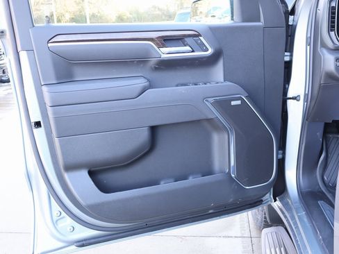 New 2026 GMC Sierra 1500 Elevation w/ Elevation Premium Package image 12