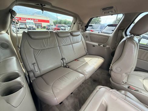 Used 2007 Toyota Sienna FWD image 20