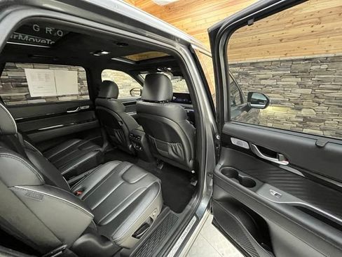 Used 2023 Hyundai Palisade Calligraphy w/ Cargo Package AWD/4WD image 42