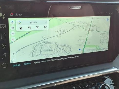 New 2026 GMC Sierra 2500 Denali Ultimate w/ Snow Plow Prep/Camper Package image 22