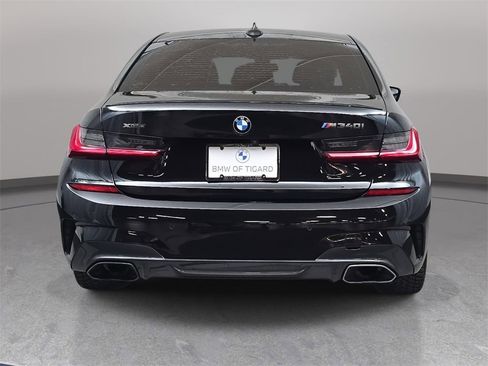 Used 2020 BMW M340i xDrive w/ Parking Assistance Package image 7