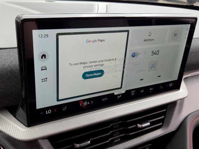 New 2027 Ford Explorer ST-Line RWD image 19