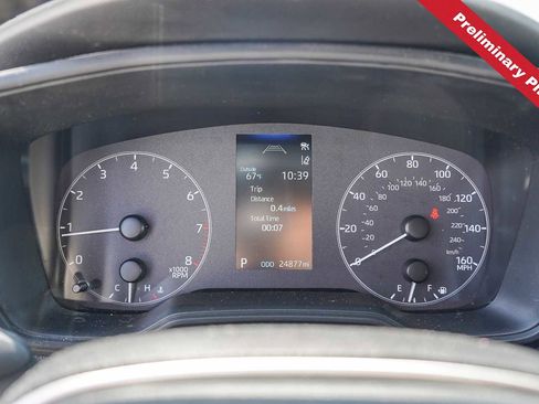 Used 2023 Toyota Corolla SE w/ Carpet Mat Package (TMS) FWD image 18