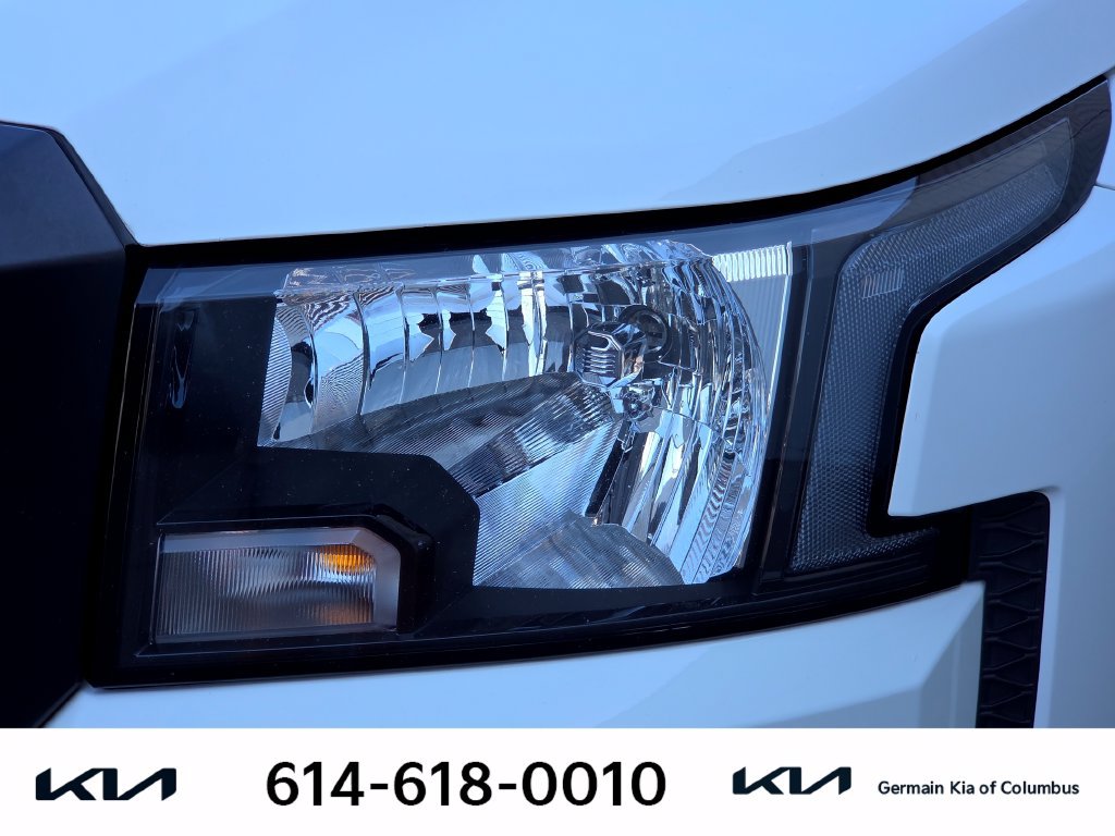 Used 2023 Nissan Frontier S w/ Technology Package AWD/4WD image 14