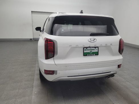 Used 2021 Hyundai Palisade Limited FWD image 6