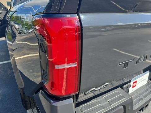 Certified 2024 Toyota Tacoma TRD Sport w/ TRD Sport Upgrade Package AWD/4WD image 32